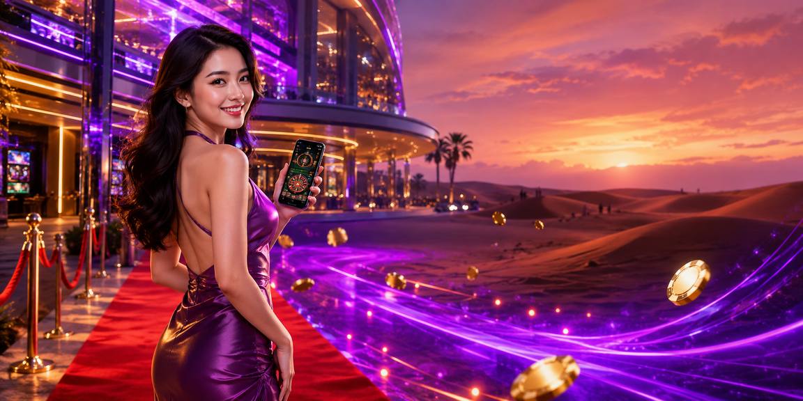 king69 Điểm Nhấn MoMo